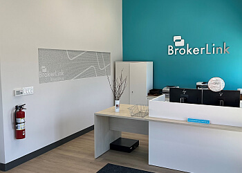 Stratford insurance agency BrokerLink Stratford