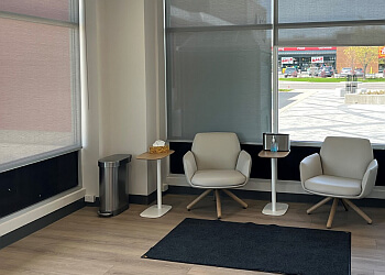 Stratford insurance agency BrokerLink Stratford