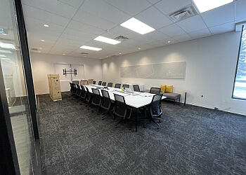 Sudbury insurance agency BrokerLink Sudbury