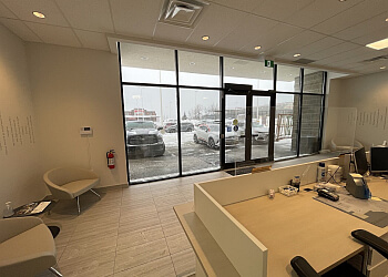 Sudbury insurance agency BrokerLink Sudbury
