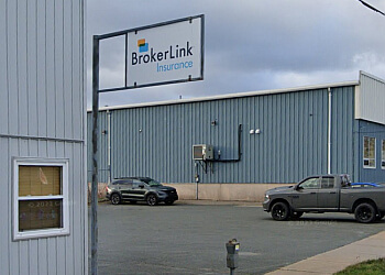 Cape Breton insurance agency BrokerLink - Sydney image 1