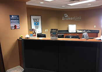 Thunder Bay insurance agency BrokerLink Thunder Bay