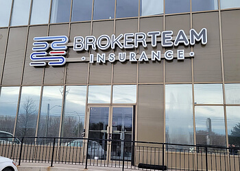 BrokerTeam Insurance