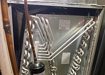 Bromac Plumbing, Heating and Air Conditioning LTD - Abbotsford, BC Plumbers - Equipment Image