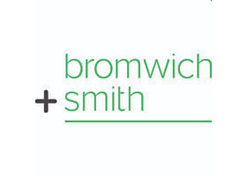 Bromwich+Smith Edmonton