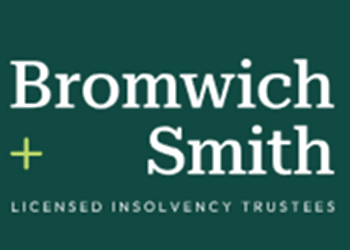 Burnaby licensed insolvency trustee Bromwich+Smith Burnaby