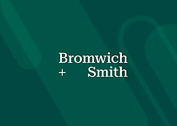 Bromwich & Smith Inc. - Kamloops, BC Licensed Insolvency Trustees - Logo