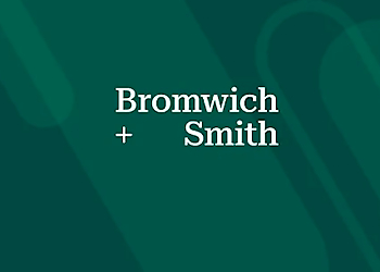 Bromwich+Smith Inc. Bromwich+Smith Inc. - Kelowna, BC Licensed Insolvency Trustees - Logo