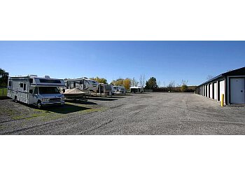 Welland Unités d'entreposage Bronco Mini Storage Ltd