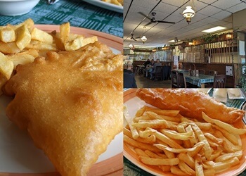 3 Best Fish And Chips in Oakville, ON - Expert Recommendations