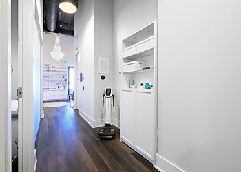 Oakville naturopathy clinic Bronte Wellness Boutique Oakville