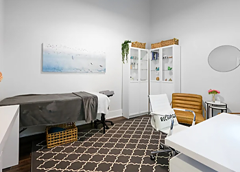 Oakville naturopathy clinic Bronte Wellness Boutique Oakville