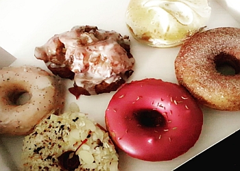 BRONUTS - Winnipeg, MB Bagel Shops - Fine Dining Image