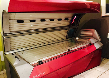 Montreal Salons De Bronzage Bronzage Bishop