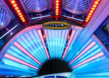 Calgary Salons De Bronzage Bronze Baxx Luxury Tanning & Wellness