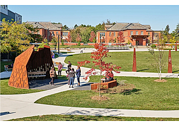 Thunder Bay Architectes Résidentiels Brook McIlroy