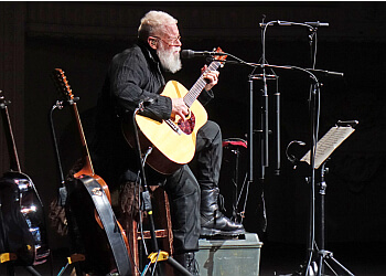 Halifax entertainment company Brookes Diamond Productions