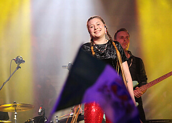 Halifax entertainment company Brookes Diamond Productions