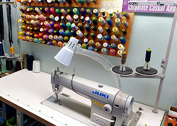 Whitby dry cleaner Brooklin Dry Cleaners