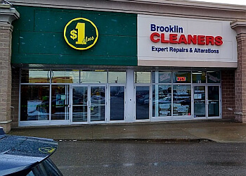 Whitby dry cleaner Brooklin Dry Cleaners image 1