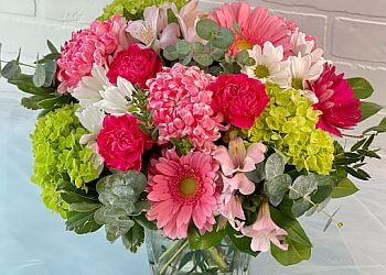 Whitby florist Brooklin Floral & Garden Shoppe Inc.