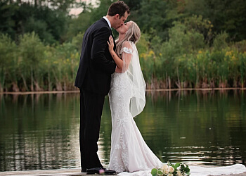 Whitby wedding photographer Brooklin Photography