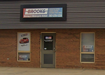 Brooks Driving & Motorcycle School Medicine Hat driving school Brooks Driving & Motorcycle School