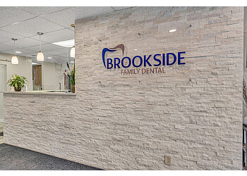 Chatham children dentist Brookside Family Dental