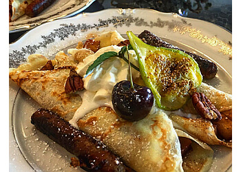 Abbotsford bed and breakfast Brookside Inn Boutique Hotel