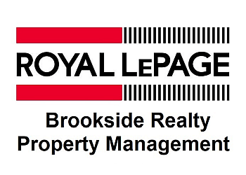 Maple Ridge property management company Royal LePage Brookside Realty