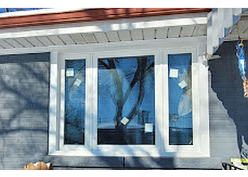 Brantford window company Brookstone Windows & Doors