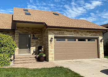 Chatham Fabricants de Fenêtres et portes Brookstone Windows & Doors