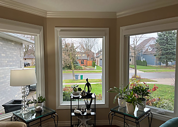 Hamilton window company Brookstone Windows & Doors