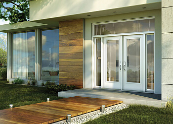 Cambridge window company Brookstone Windows and Doors