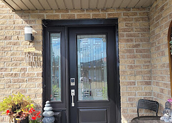 Brookstone Windows and Doors in Windsor ThreeBestRated.ca