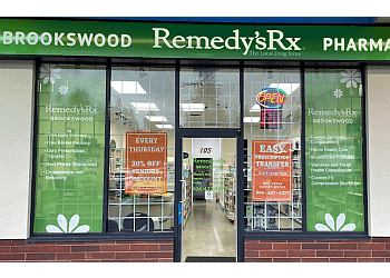 Brookswood Compounding Remedy'sRx Pharmacy #2