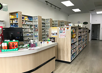 Brookswood Remedys Rx #2 - Langley, BC Pharmacies - Drug Store Image