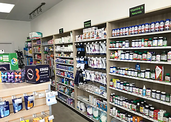 Brookswood Remedys Rx #2 - Langley, BC Pharmacies - Medicine Store Image