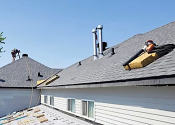 Markham Couvreurs Bros. Roofing