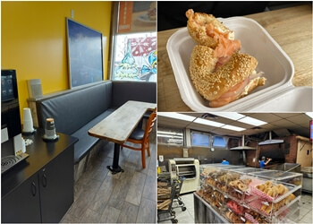 Brossard bagel shop Brossard Bagel