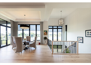 Medicine Hat home builder Brost Developments Inc.