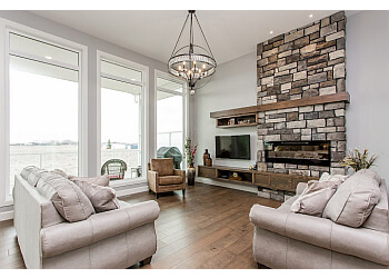 Medicine Hat home builder Brost Developments Inc.