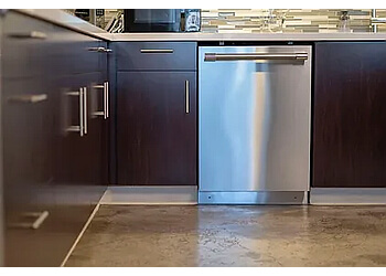 Victoria appliance repair service Brothers Appliance