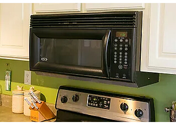 Victoria appliance repair service Brothers Appliance