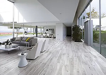 Airdrie Magasin de plancher Brothers Floor Covering Inc