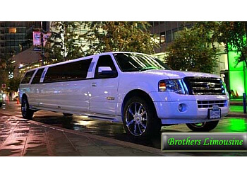 Brothers Limousine