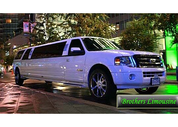 Brothers Limousine