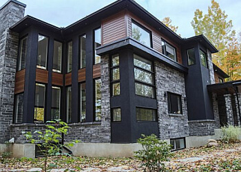 Trois Rivieres window company Brouillette Portes et Fenêtres