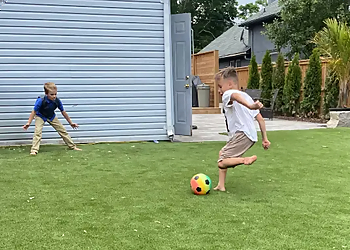 St Catharines Paysagistes Brouwer Landworks