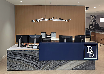 Markham insurance agency Brown & Brown Markham